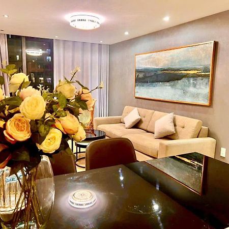 Your Home - Rivergate Residence Cidade de Ho Chi Minh Exterior foto