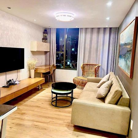 Your Home - Rivergate Residence Cidade de Ho Chi Minh Exterior foto