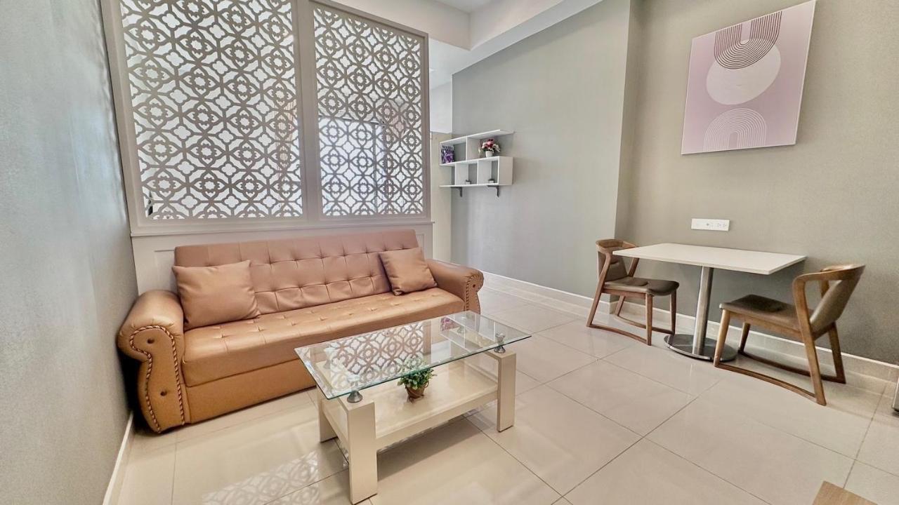 Your Home - Rivergate Residence Cidade de Ho Chi Minh Exterior foto