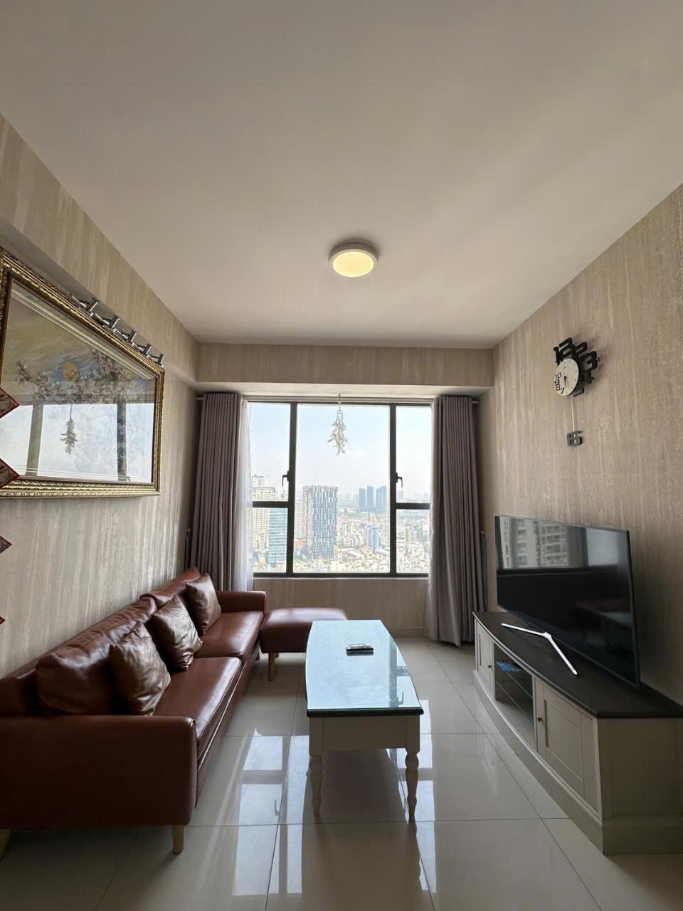 Your Home - Rivergate Residence Cidade de Ho Chi Minh Exterior foto