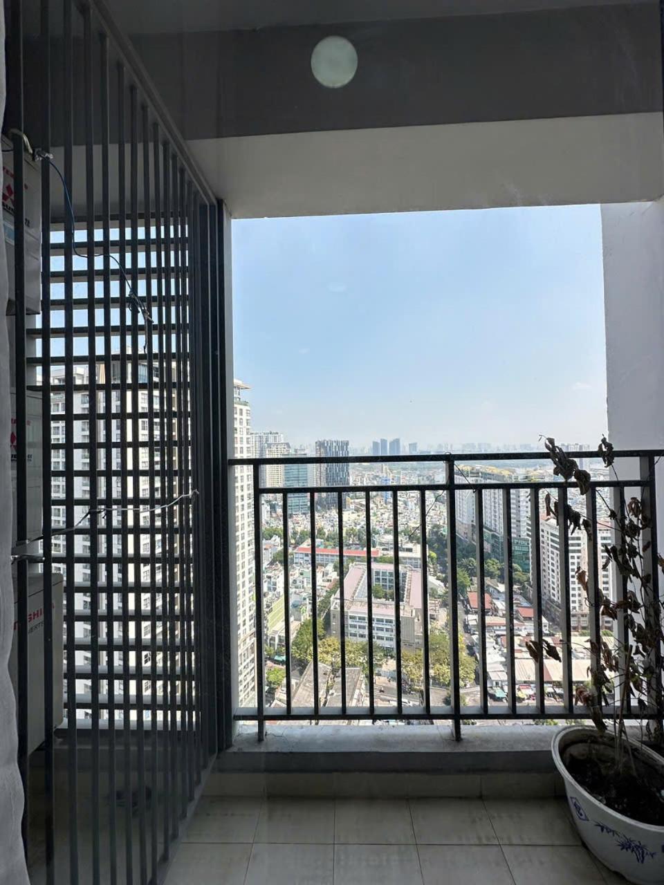 Your Home - Rivergate Residence Cidade de Ho Chi Minh Exterior foto